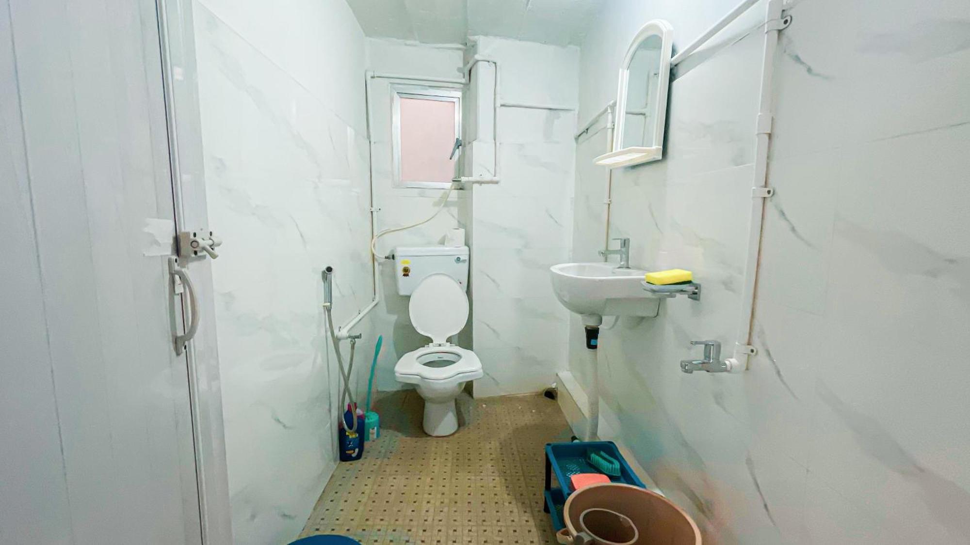 Aizawl Homestay Luaran gambar