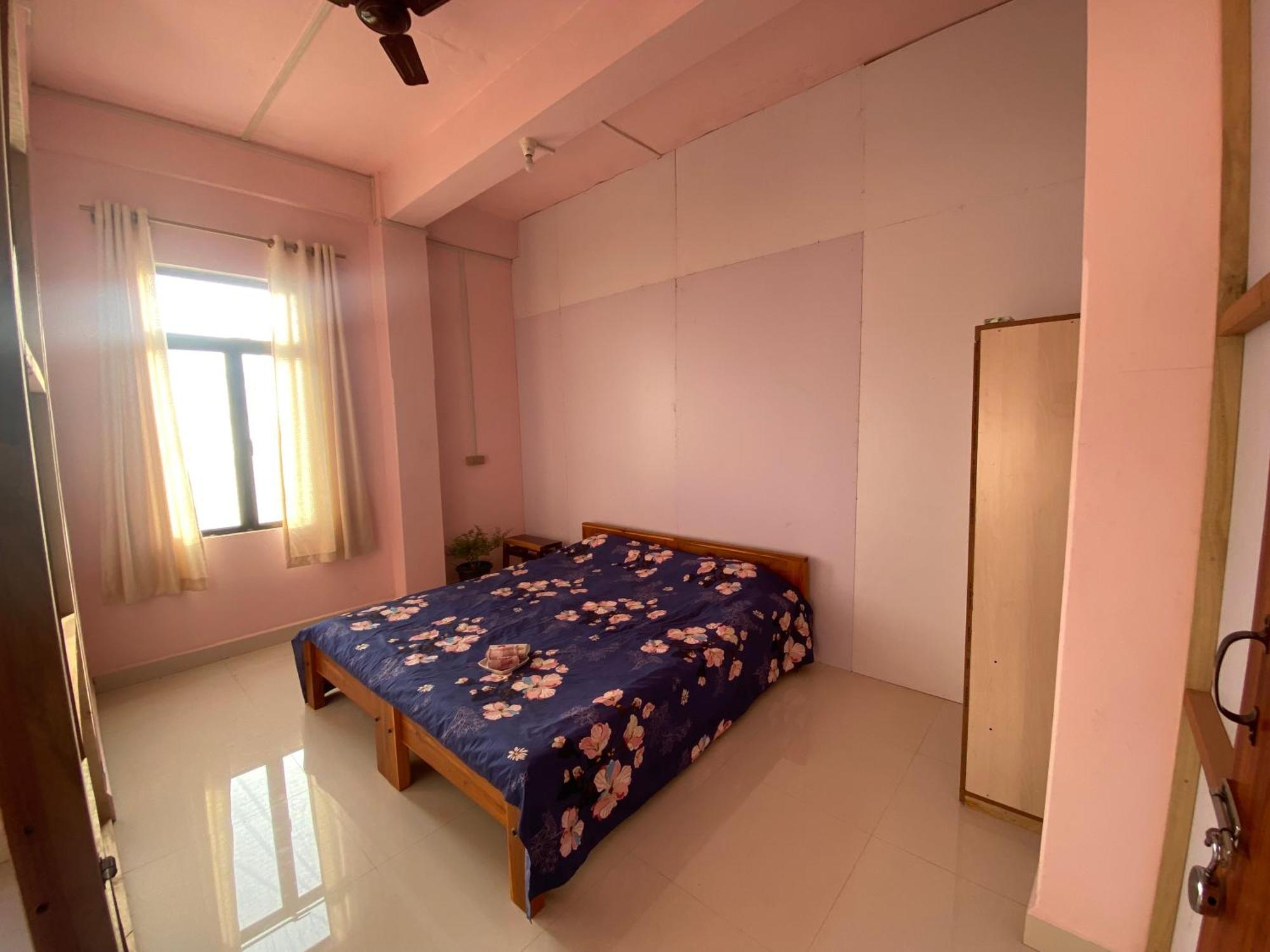 Aizawl Homestay Luaran gambar