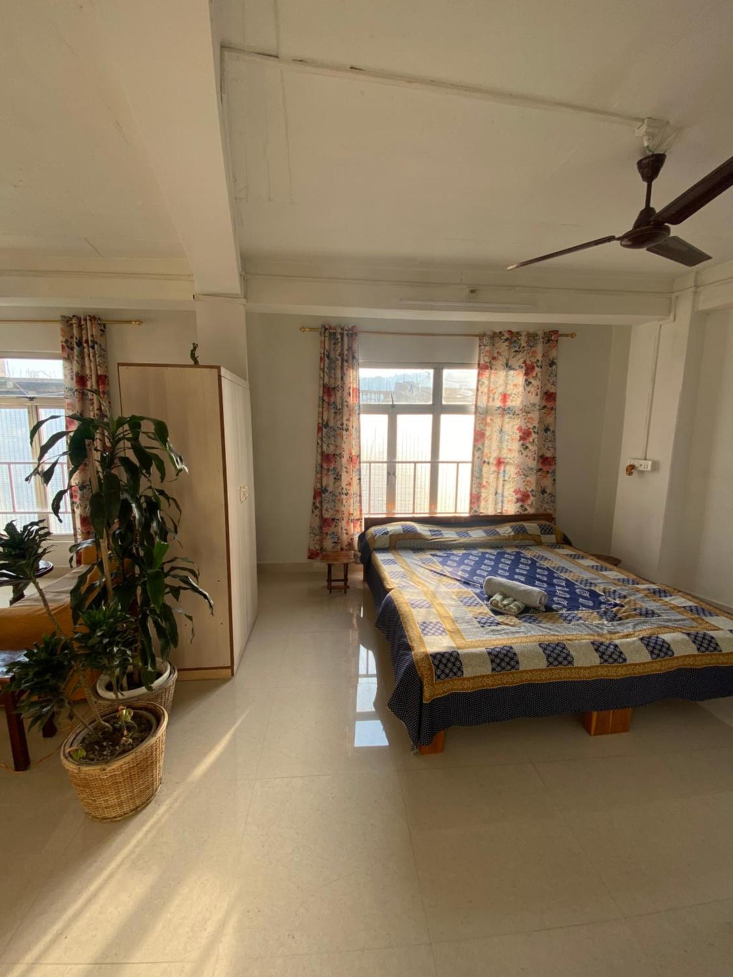 Aizawl Homestay Luaran gambar