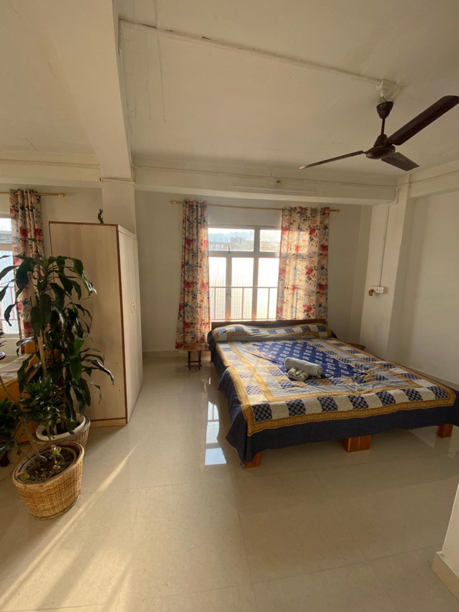 Aizawl Homestay Luaran gambar